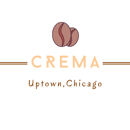 Crema Shop logo