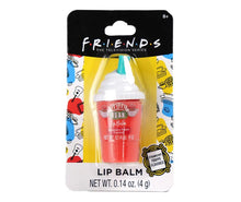Load image into Gallery viewer, F•R•I•E•N•D•S Central Perk Lip Balm
