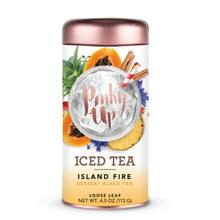 Load image into Gallery viewer, Island Fire Iced Tea
