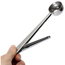 Load image into Gallery viewer, Stainless Steel Coffee/Tea Scoop
