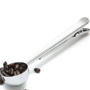 Stainless Steel Coffee/Tea Scoop