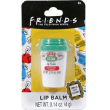 Load image into Gallery viewer, F•R•I•E•N•D•S Central Perk Lip Balm
