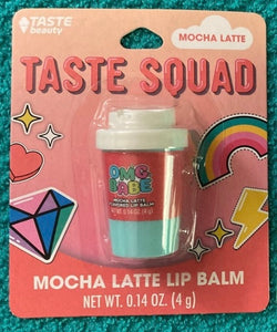 taste beauty succulent lip balm Taste Beauty Flavored Lip Balm – Crema Shop