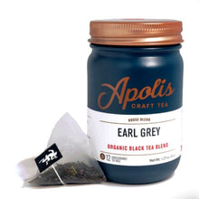 Load image into Gallery viewer, Earl Grey

