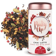 Chai Latte